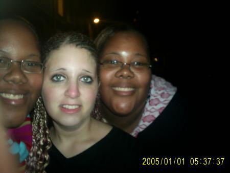 Cha,Angy&Mag